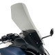 Bulle WRS TOURING (HO045) Honda Forza