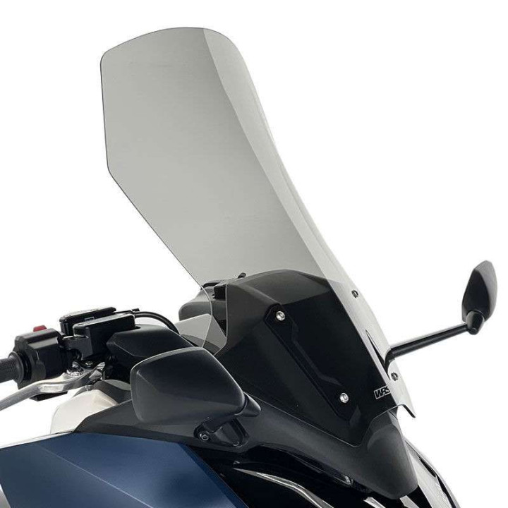 Bulle WRS TOURING (HO045) Honda Forza