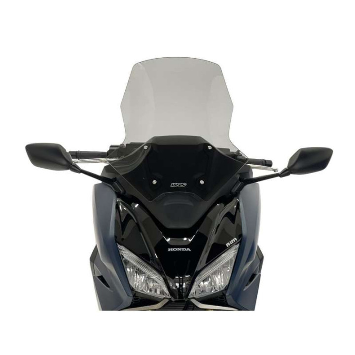 Bulle WRS TOURING (HO045) Honda Forza