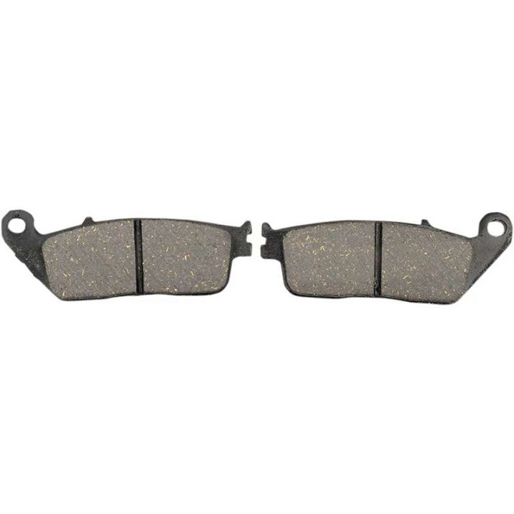 EBC FA142 organic motorcycle brake pads
