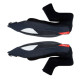Airoh COMMANDER 2 motorcycle helmet cheek pads