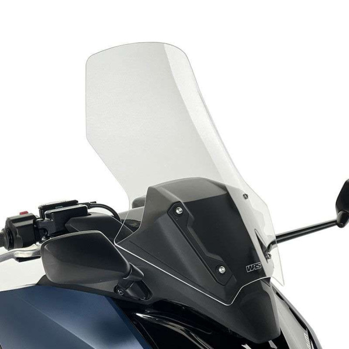 Bulle WRS STANDARD (HO046) Honda Forza