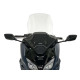 Bulle WRS STANDARD (HO046) Honda Forza