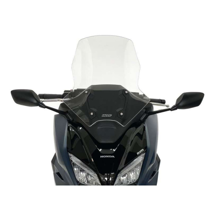Bulle WRS STANDARD (HO046) Honda Forza