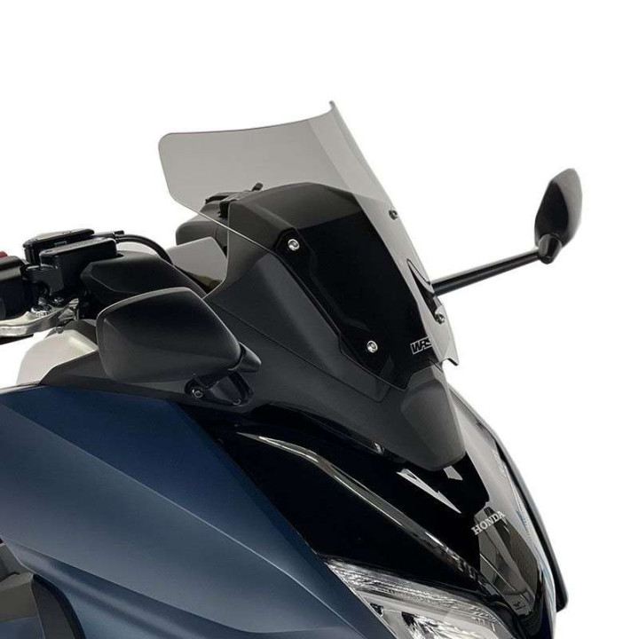 Bulle WRS SPORT (HO047) Honda Forza
