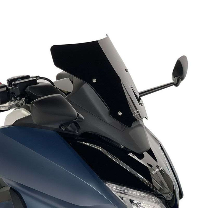 Bulle WRS SPORT (HO047) Honda Forza