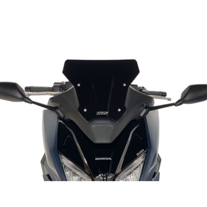 Bulle WRS SPORT (HO047) Honda Forza