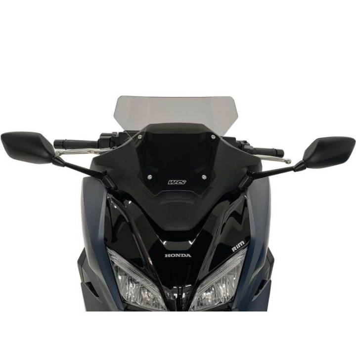 Bulle WRS SPORT (HO047) Honda Forza