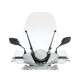 Bulle WRS TOURING (HO048) Honda SH125/350