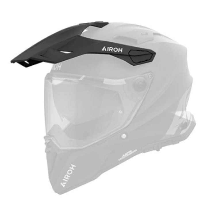Airoh COMMANDER 2 motorcycle helmet cap 