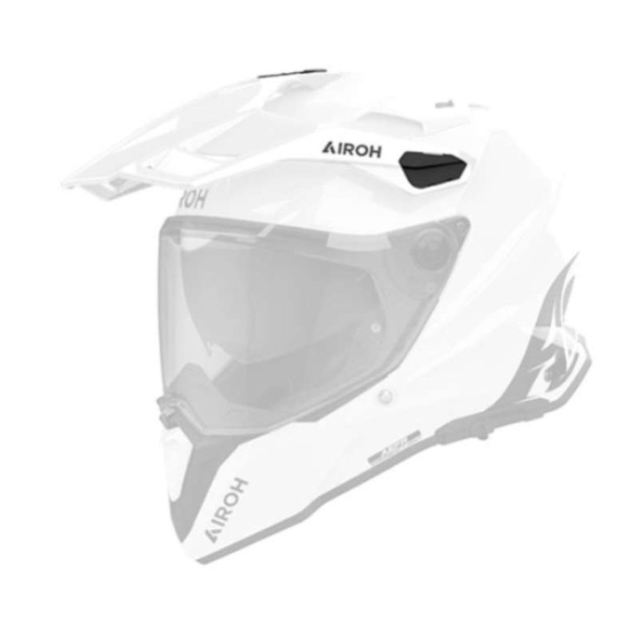 Airoh COMMANDER 2 motorcycle helmet cap 