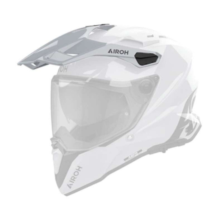 Airoh COMMANDER 2 motorcycle helmet cap 