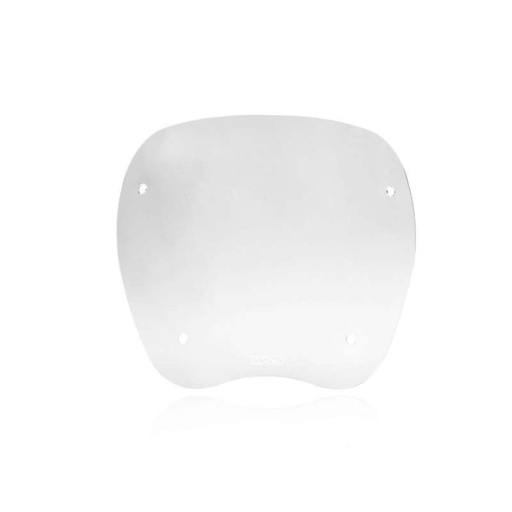 Bulle WRS INTERMÉDIAIRE (HO049) Honda SH125/350