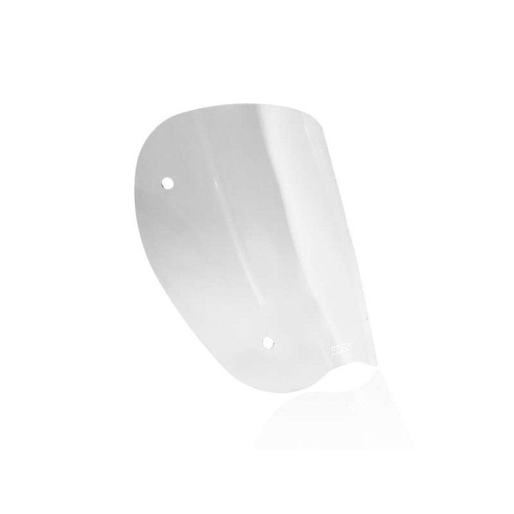 Bulle WRS INTERMÉDIAIRE (HO049) Honda SH125/350
