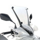 Bulle WRS SPORT (HO050) Honda SH125/350