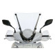 Bulle WRS SPORT (HO050) Honda SH125/350