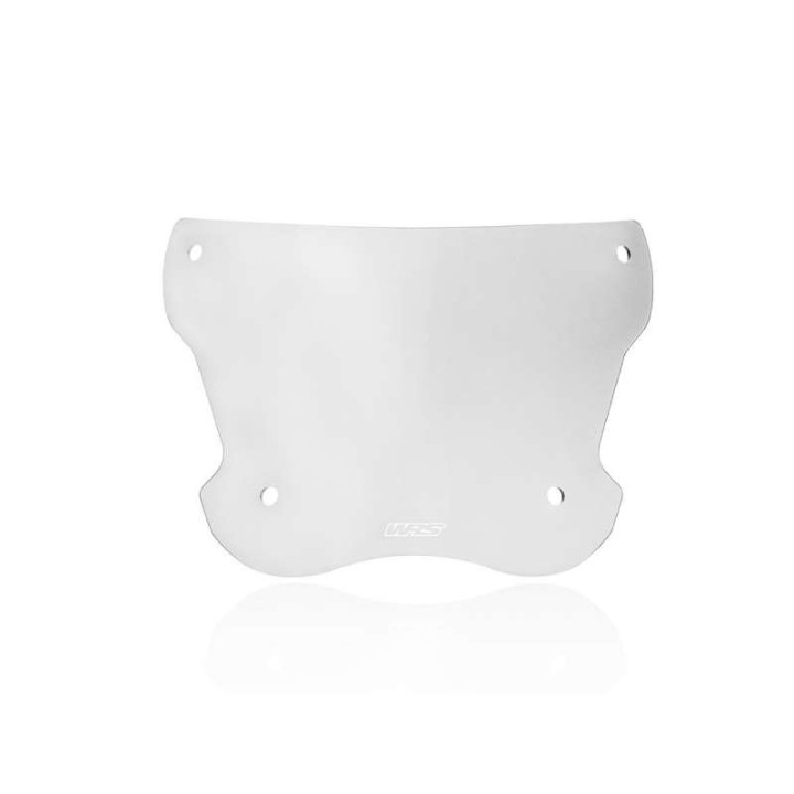 Bulle WRS SPORT (HO050) Honda SH125/350