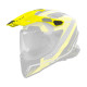 Casquette pour casque moto Airoh COMMANDER 2 MAVICK