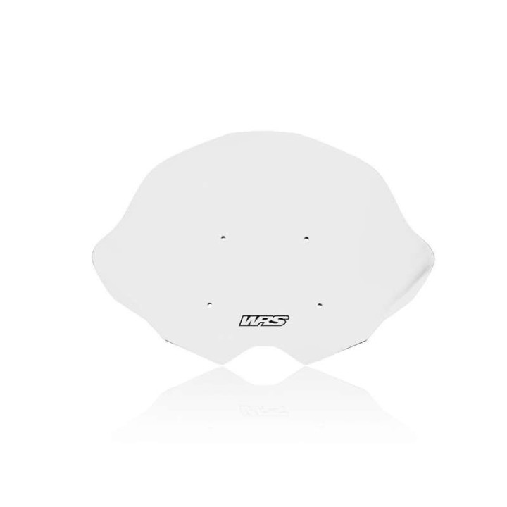 Bulle WRS SPORT (KT011) KTM Duke 790/890/R