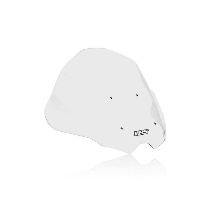 Bulle WRS SPORT (KT011) KTM Duke 790/890/R