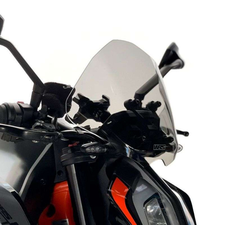Bulle WRS SPORT (KT011) KTM Duke 790/890/R