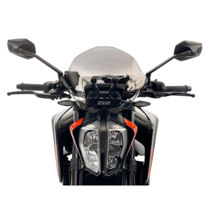 Bulle WRS SPORT (KT011) KTM Duke 790/890/R
