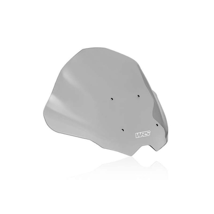 Bulle WRS SPORT (KT011) KTM Duke 790/890/R