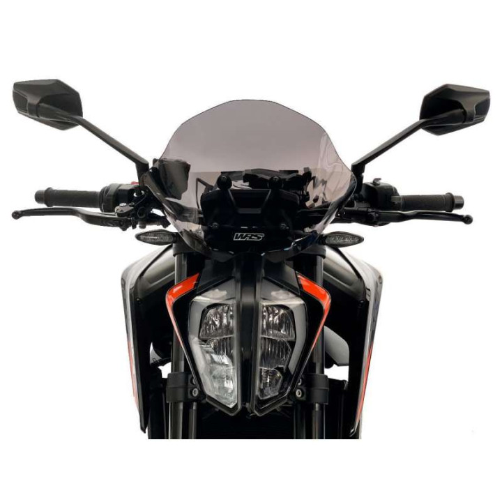 Bulle WRS SPORT (KT011) KTM Duke 790/890/R