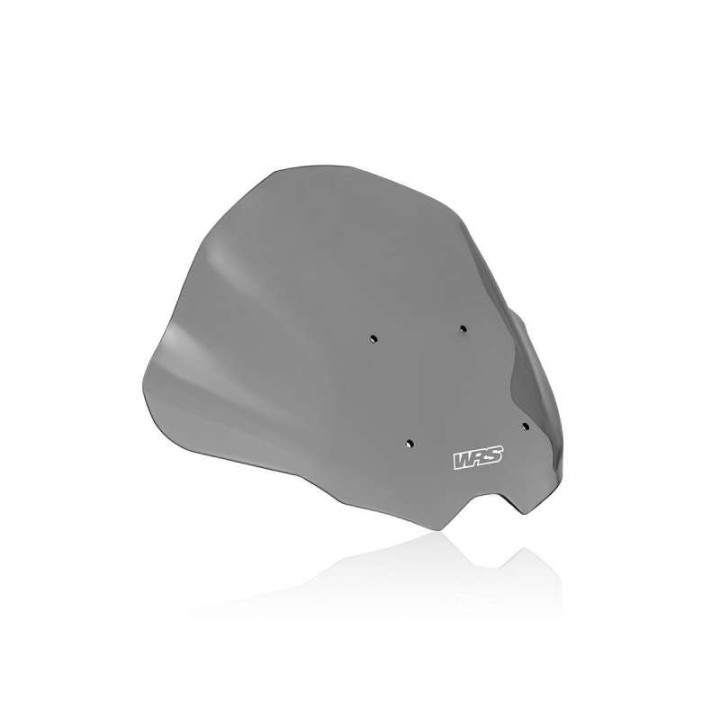 Bulle WRS SPORT (KT011) KTM Duke 790/890/R