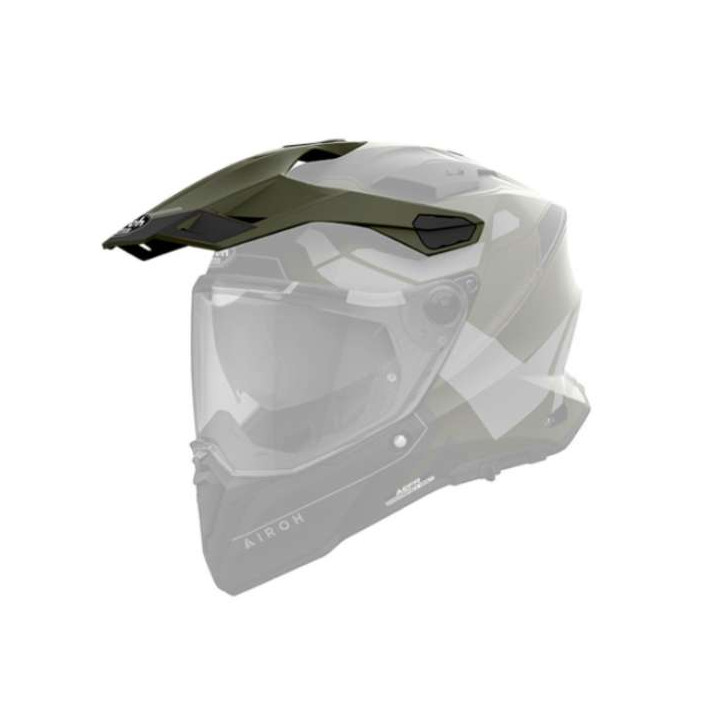 Airoh COMMANDER 2 REVEAL motorcycle helmet cap