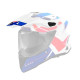 Airoh COMMANDER 2 REVEAL motorcycle helmet cap