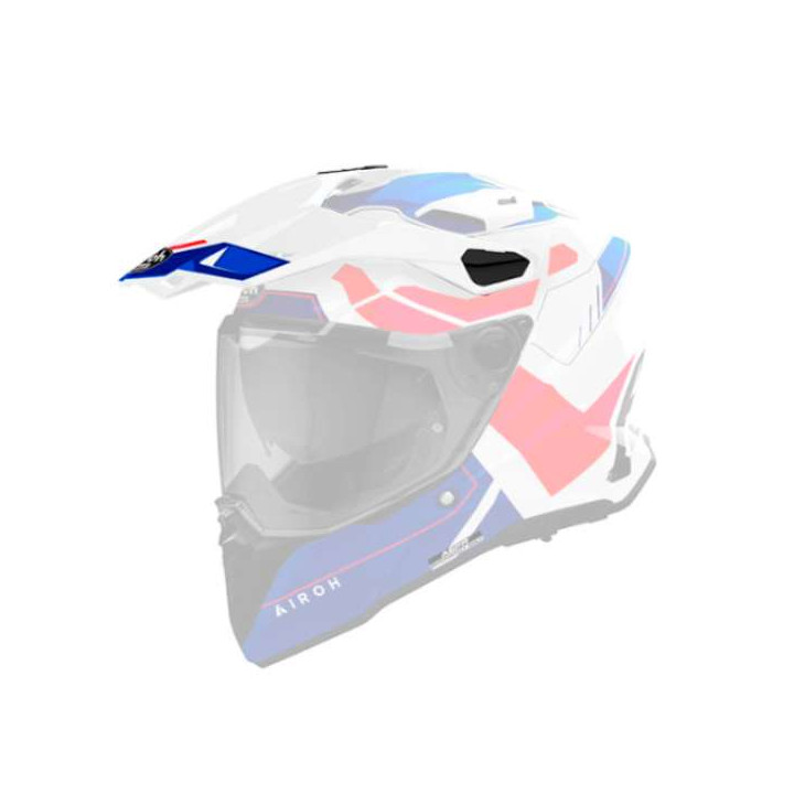 Airoh COMMANDER 2 REVEAL motorcycle helmet cap