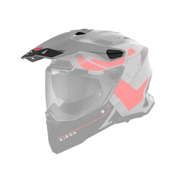 Airoh COMMANDER 2 REVEAL motorcycle helmet cap