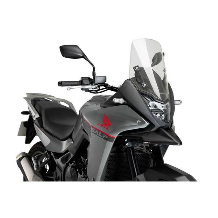 Extension garde-boue avant Puig 21658J HONDA XL750 TRANSALP Extension garde-boue avant Puig 21658J HONDA XL750 TRANSALP