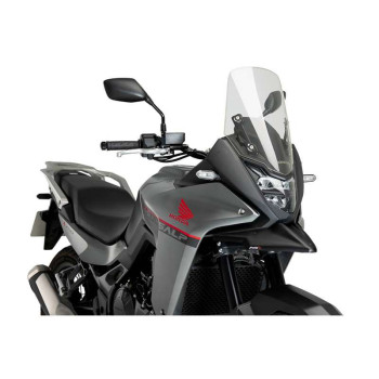 Extension garde-boue avant Puig 21658J HONDA XL750 TRANSALP