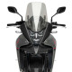Extension garde-boue avant Puig 21658J HONDA XL750 TRANSALP Extension garde-boue avant Puig 21658J HONDA XL750 TRANSALP