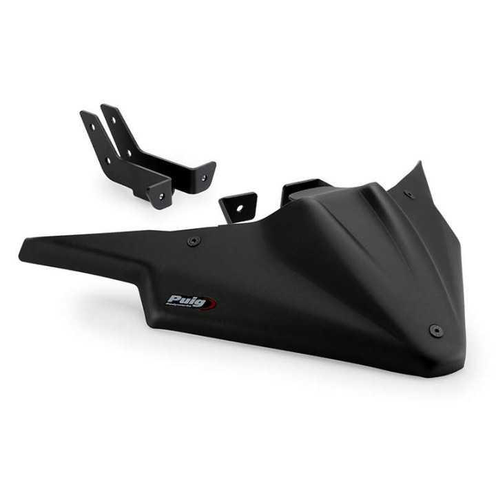 Extension garde-boue avant Puig 21658J HONDA XL750 TRANSALP Extension garde-boue avant Puig 21658J HONDA XL750 TRANSALP