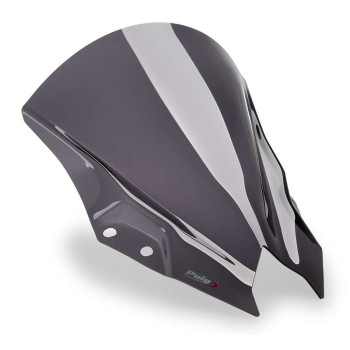 Bulle Puig Z-RACING (22015) KAWAZAKI NINJA 500