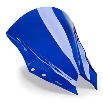 Bulle Puig Z-RACING (22015) KAWAZAKI NINJA 500