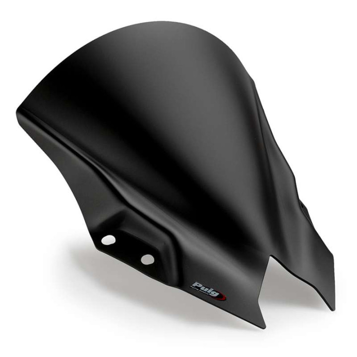 Bulle Puig Z-RACING (22015) KAWAZAKI NINJA 500