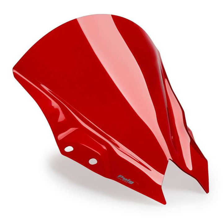 Bulle Puig Z-RACING (22015) KAWAZAKI NINJA 500