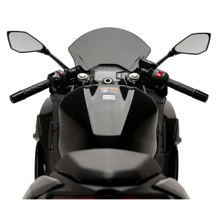 Bulle Puig Z-RACING (22015) KAWAZAKI NINJA 500