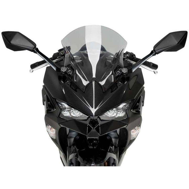 Bulle Puig Z-RACING (22015) KAWAZAKI NINJA 500