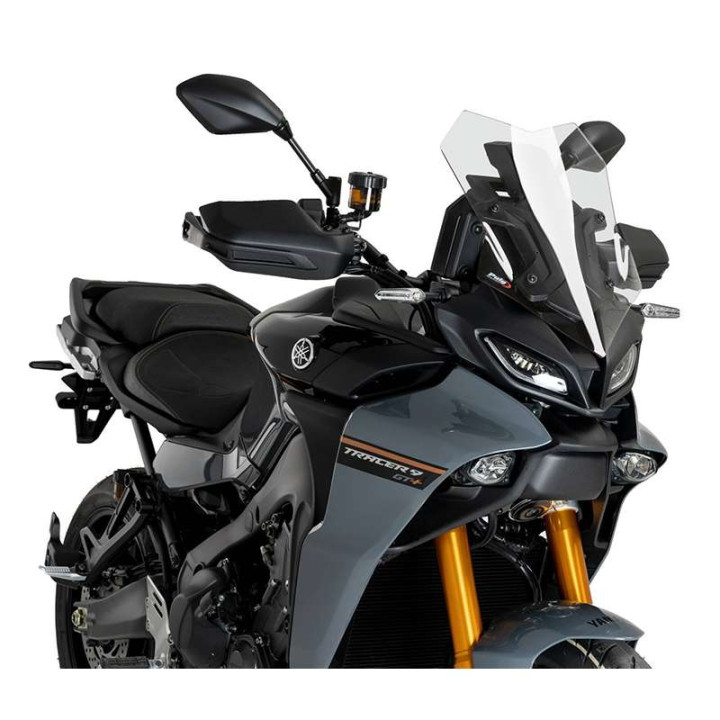 Bulle Puig SPORT (21967) YAMAHA TRACER 9 / GT 23-