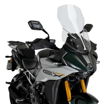 Bulle Puig TOURING +20cm (21988) SUZUKI GSX-S 1000 GX Bulle Puig TOURING +20cm (21988) SUZUKI GSX-S 1000 GX