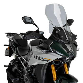 Bulle Puig TOURING +20cm (21988) SUZUKI GSX-S 1000 GX Bulle Puig TOURING +20cm (21988) SUZUKI GSX-S 1000 GX