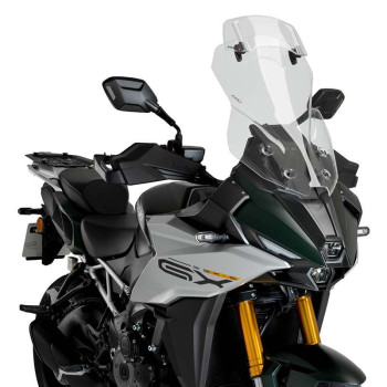 Bulle Puig TOURING avec spoiler (21989) SUZUKI GSX-S 1000 GX