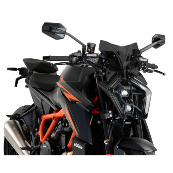 Saute-vent Puig New Generation SPORT (21906) KTM 1390 SUPER DUKE R / EVO
