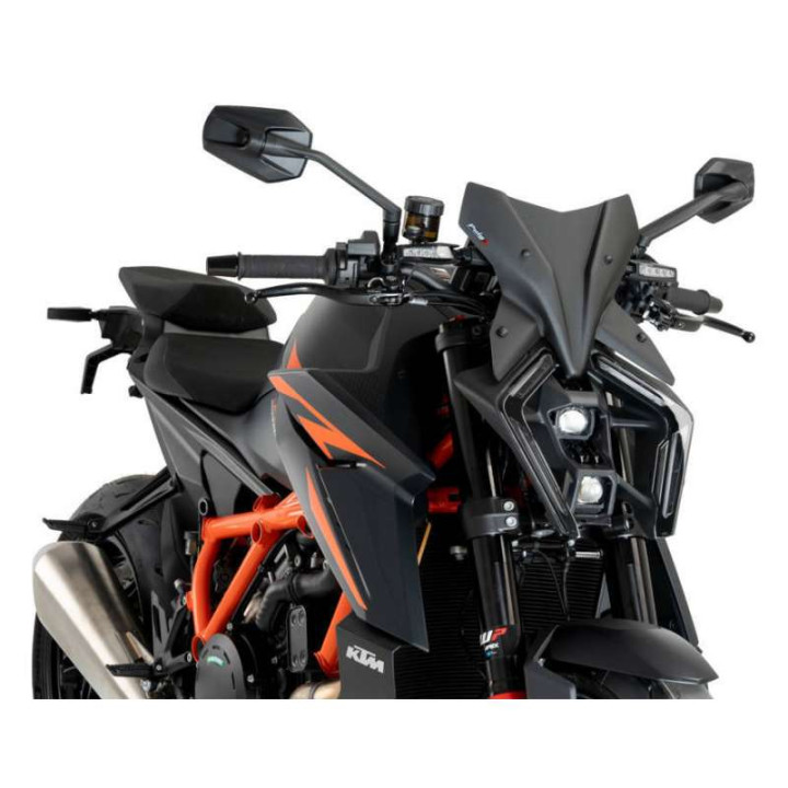 Saute-vent Puig New Generation SPORT (21906) KTM 1390 SUPER DUKE R / EVO