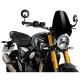 Pare-brise Puig NEW GENERATION SPORT (21933) Triumph Scrambler 400 X / Speed 400